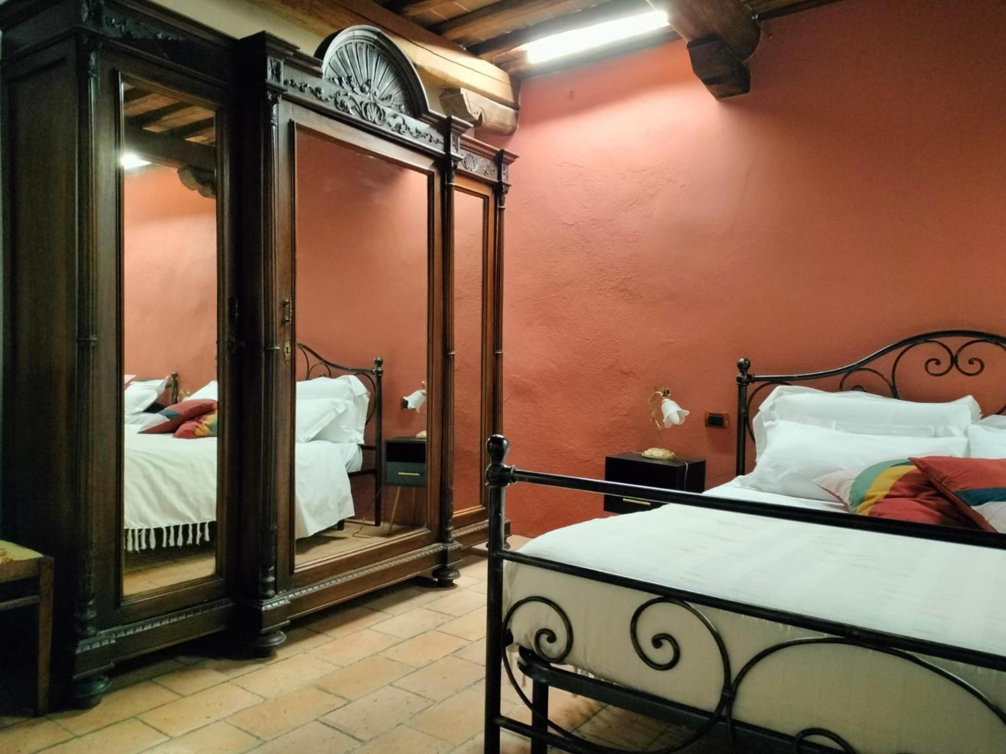 Camugnano Farm Villa Rapolano Terme Kültér fotó
