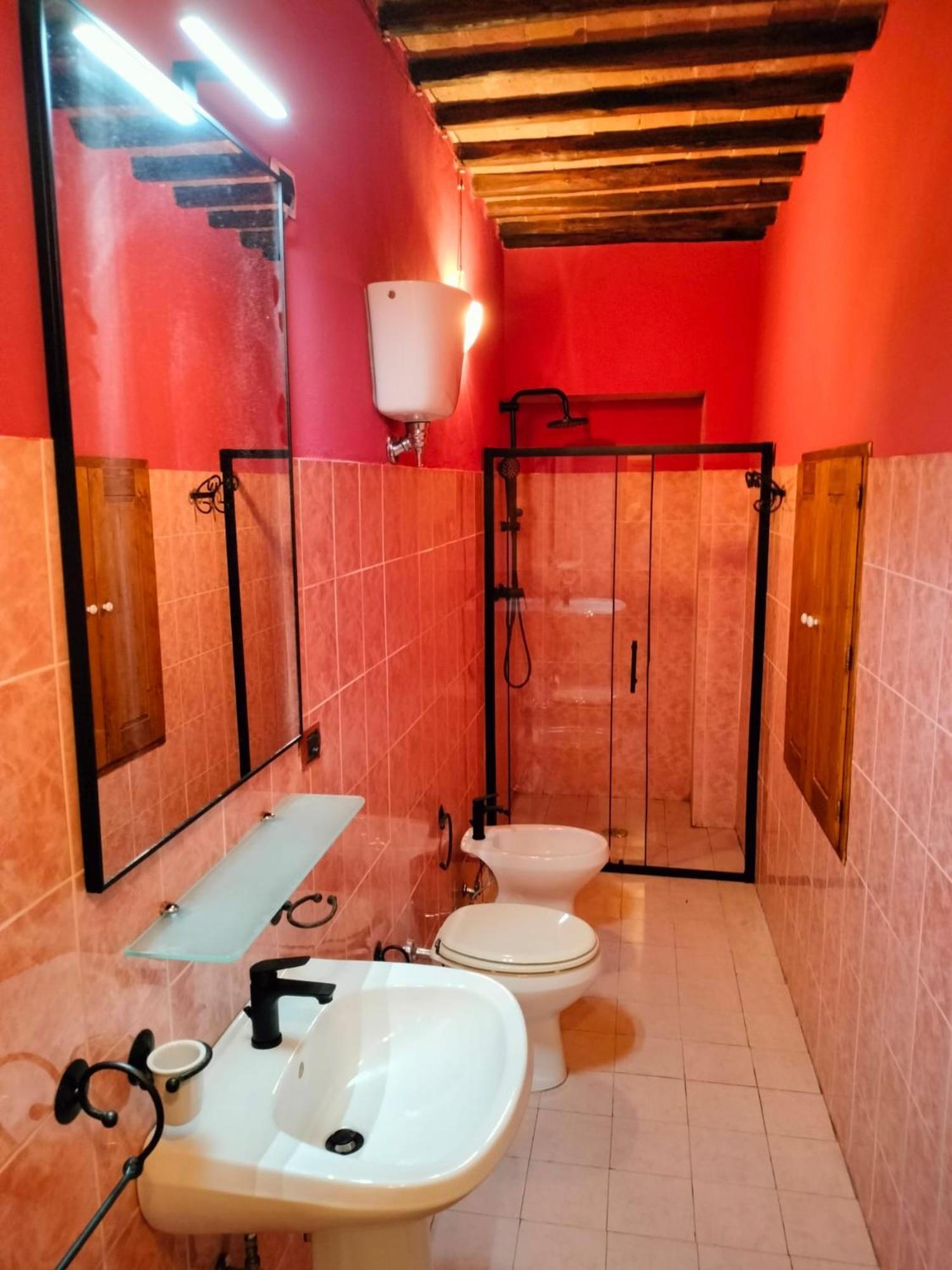Camugnano Farm Villa Rapolano Terme Kültér fotó