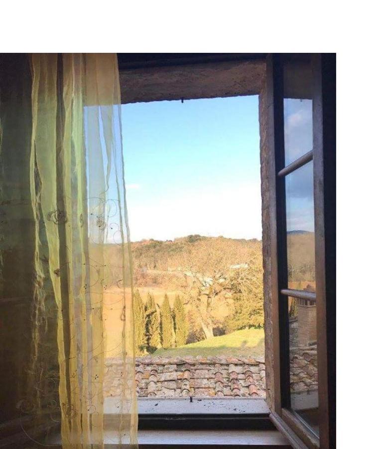 Camugnano Farm Villa Rapolano Terme Kültér fotó