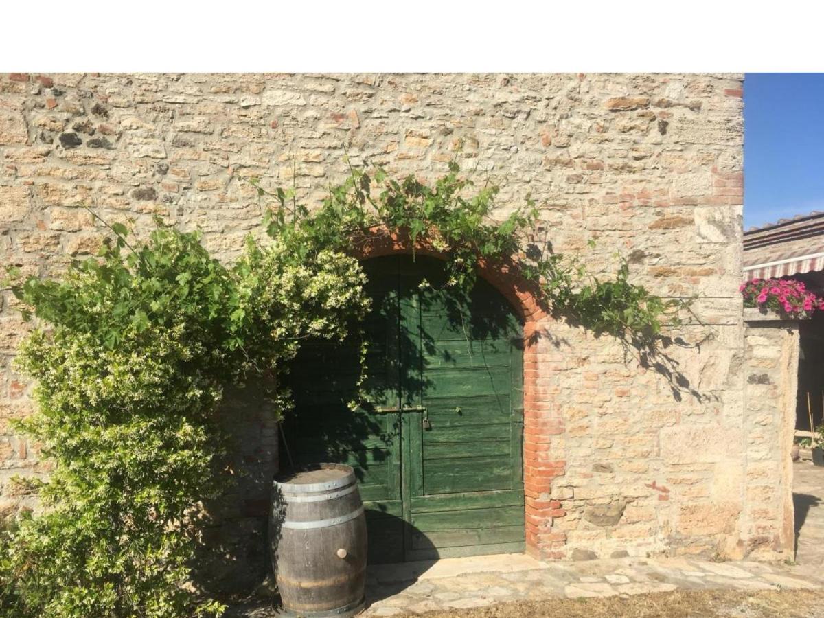 Camugnano Farm Villa Rapolano Terme Kültér fotó