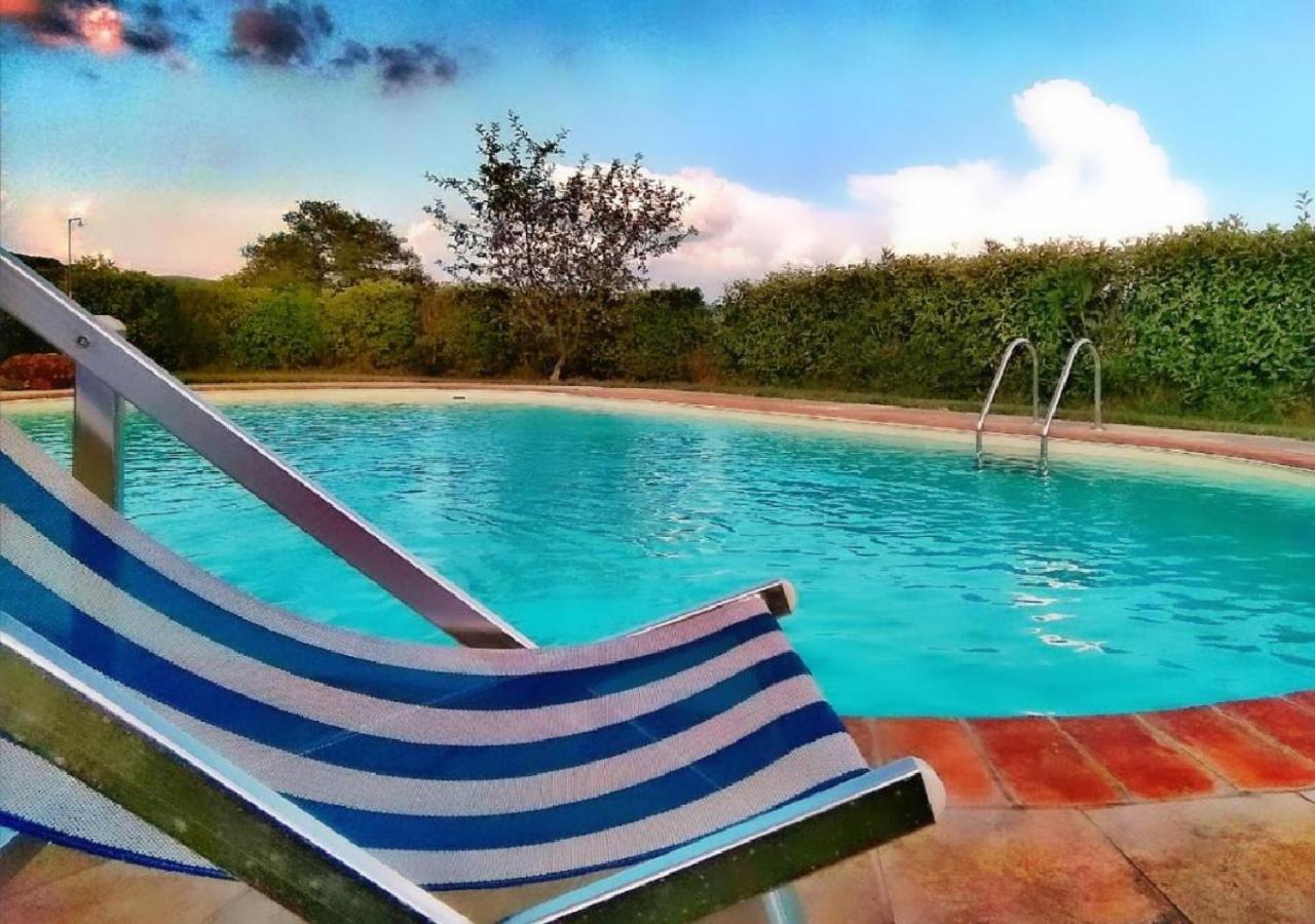 Camugnano Farm Villa Rapolano Terme Kültér fotó