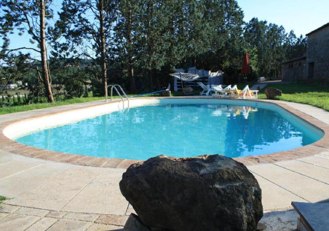 Camugnano Farm Villa Rapolano Terme Kültér fotó
