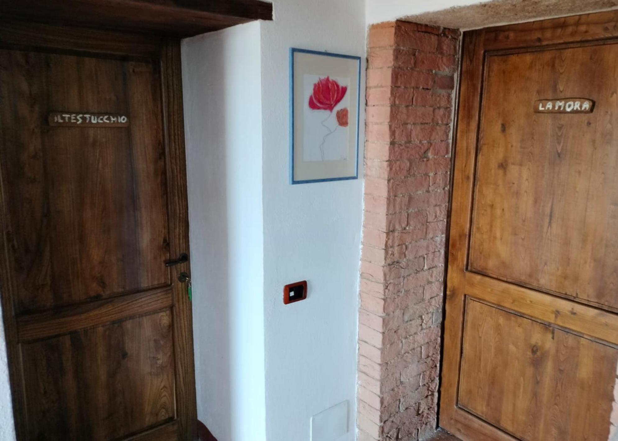 Camugnano Farm Villa Rapolano Terme Kültér fotó